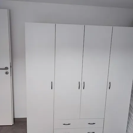 公寓 Bostani 巴特塞京根