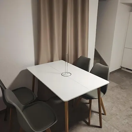 公寓 Bostani 巴特塞京根