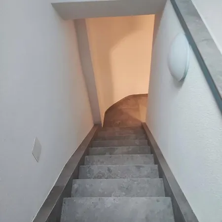 Bostani 公寓 巴特塞京根