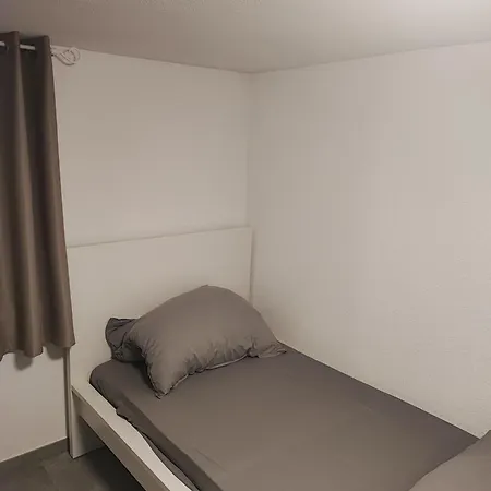 Bostani 公寓 巴特塞京根