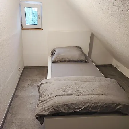 Bostani * 巴特塞京根