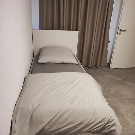 Bostani 巴特塞京根