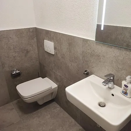 Bostani 公寓 巴特塞京根