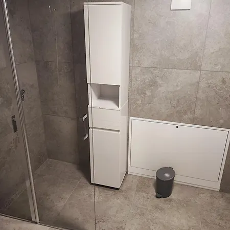 Bostani 公寓 巴特塞京根